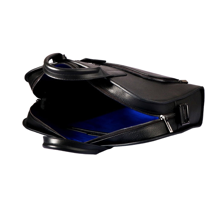 エグゼクティブレザーブリーフケース