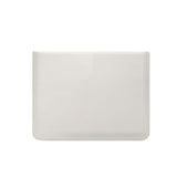 iPad Pro スリーブ イタリアンNAPAレザー – アイボリーホワイト